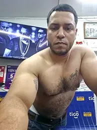 mago_vive webcam stripchat model stream image