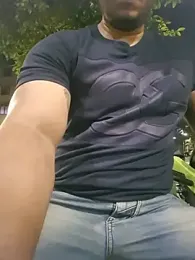 mago_vive webcam model stream image