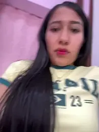 Amelia_Rivas webcam stripchat model stream image