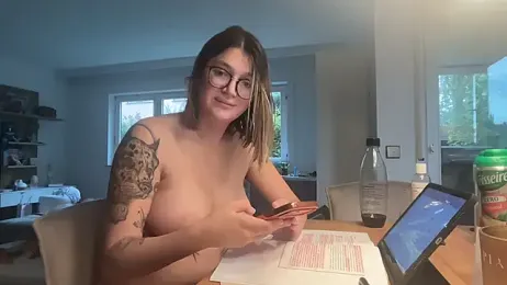 NikaCyberslut webcam stripchat model stream image