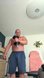 Michback webcam model stream image