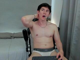 Kent Walker webcam model stream image