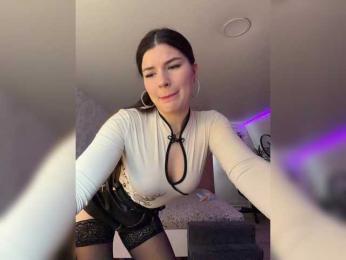 -MaybeBaby- webcam bongacams model stream image