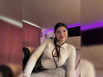 -MaybeBaby- webcam bongacams model stream image