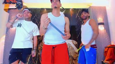 Dominic_Max webcam model stream image