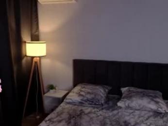 odelyncure webcam chaturbate model stream image