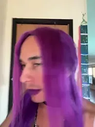 TranSexualJade95 webcam model stream image