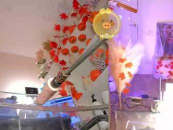 nancy_winter webcam chaturbate model stream image
