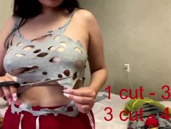 josephineprice webcam chaturbate model stream image