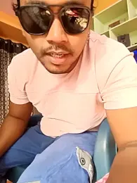 Gay_King_69 webcam stripchat model stream image