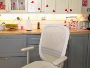 whats_her_name webcam chaturbate model stream image