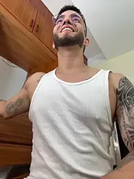 King_Draven3 webcam model stream image
