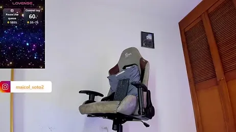 sotooliver3 webcam model stream image