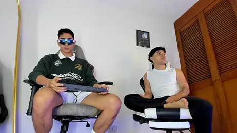 sotooliver3 webcam model stream image