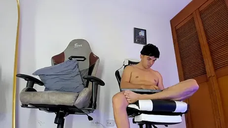 sotooliver3 webcam model stream image