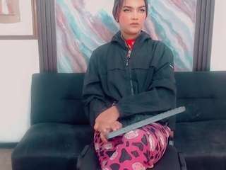 alejandra-montenegro webcam camsoda model stream image