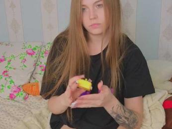 miya-soft webcam model stream image