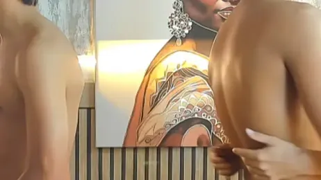 Warrios_teams webcam stripchat model stream image