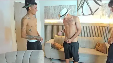 Warrios_teams webcam stripchat model stream image