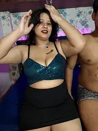 NotedWanderer webcam stripchat model stream image