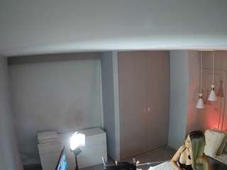 voyeurcam-casa-salsa-bedroom-12 webcam camsoda model stream image