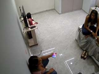 voyeurcam-casa-salsa-bedroom-12 webcam camsoda model stream image