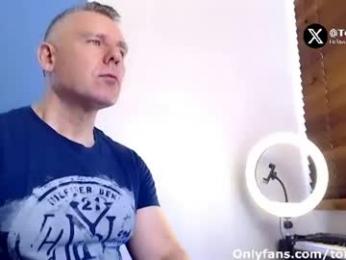 tomfoxcam webcam model stream image