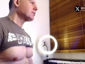 tomfoxcam webcam model stream image