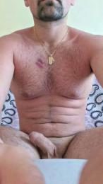 Decio_ webcam model stream image
