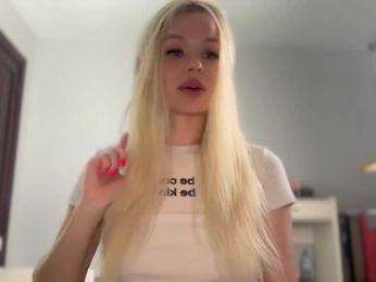 -Riviera- webcam bongacams model stream image