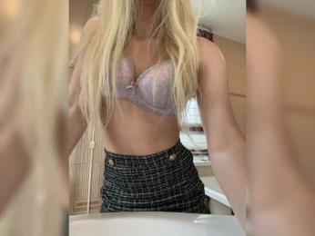 -Riviera- webcam bongacams model stream image