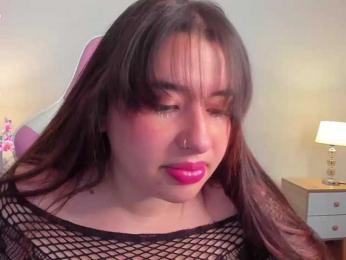 soffymessy webcam bongacams model stream image