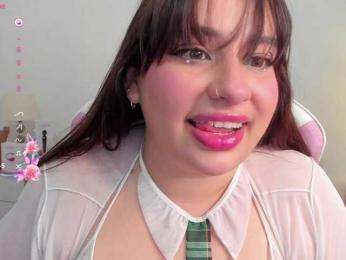 soffymessy webcam model stream image