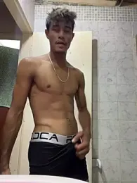 meliodas_23cm webcam model stream image