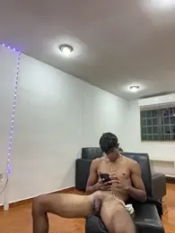 meliodas_23cm webcam model stream image