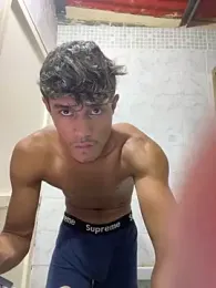 meliodas_23cm webcam model stream image