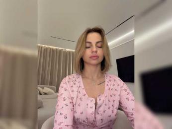 Nataliecroys webcam model stream image