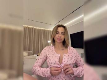 Nataliecroys webcam model stream image