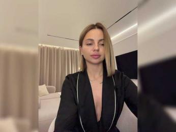 Nataliecroys webcam model stream image