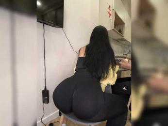 KissMyAss webcam bongacams model stream image