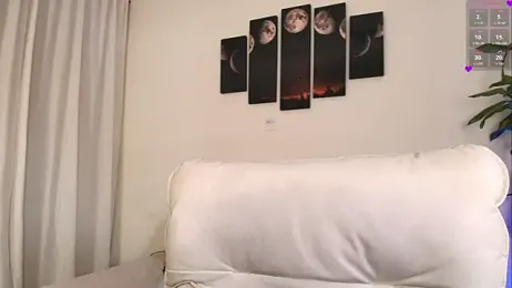 MaryMoon_ webcam stripchat model stream image