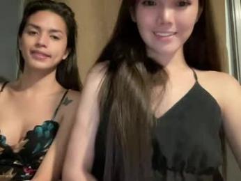 cheskahouston webcam chaturbate model stream image