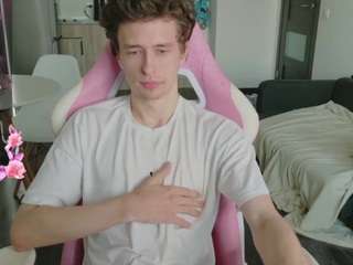 blankashot webcam model stream image