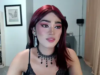 lavandermilk webcam model stream image