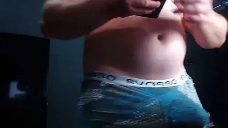muscularjohnforuX webcam model stream image