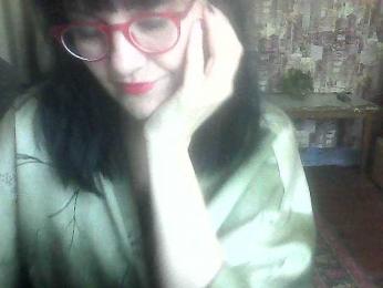 LynnYana webcam model stream image