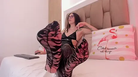 Clarisse28 webcam stripchat model stream image