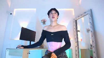 jullian_ricci webcam model stream image