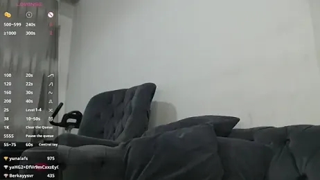 MelisKayaa webcam stripchat model stream image