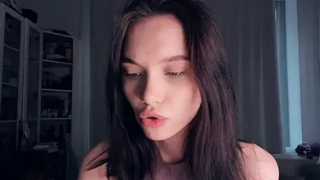 rina_tv webcam model stream image